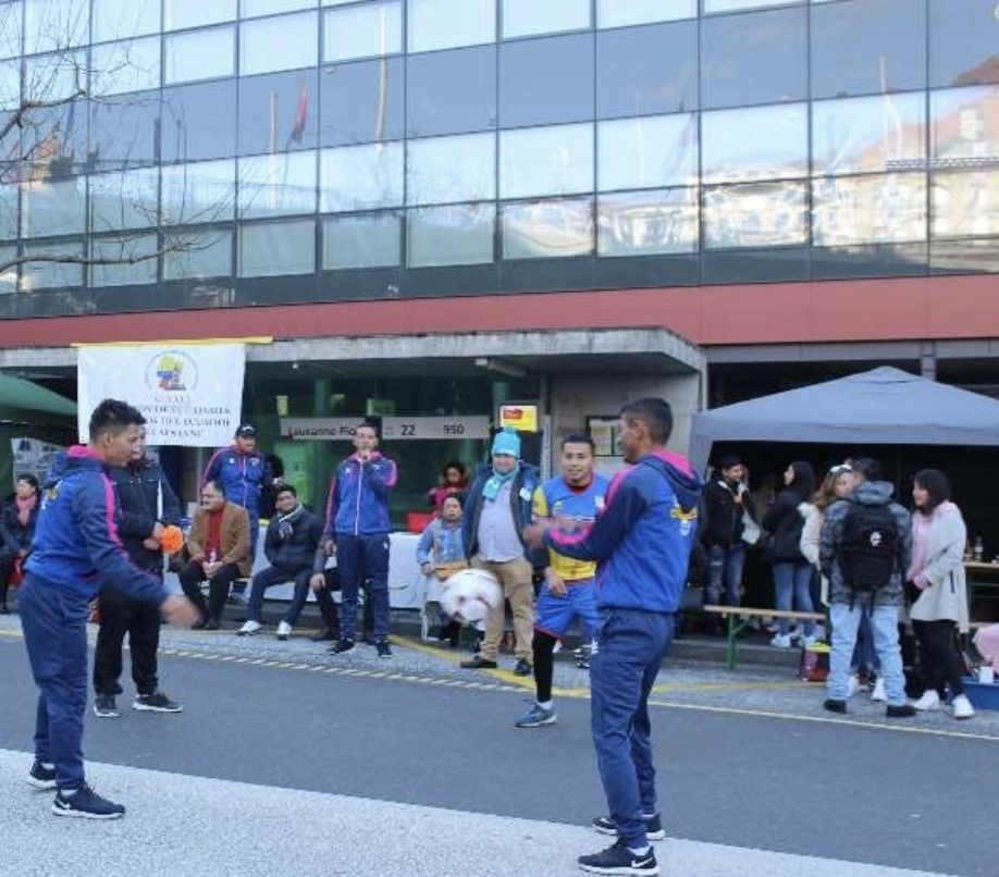 Relación Formación-Progreso