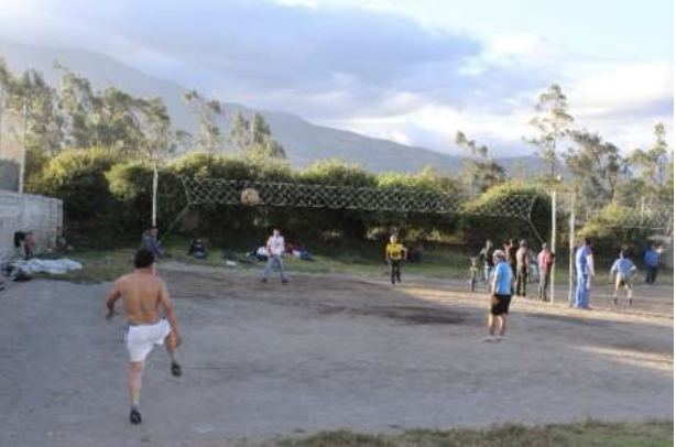 Relación Formación-Progreso