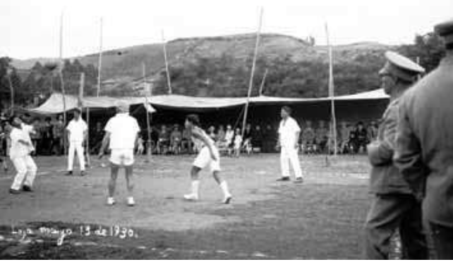 Relación Formación-Progreso