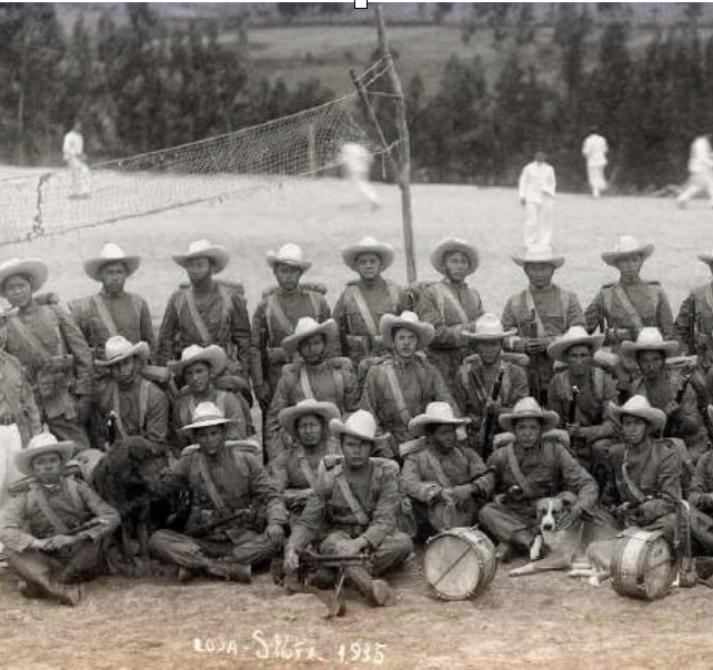 Relación Formación-Progreso