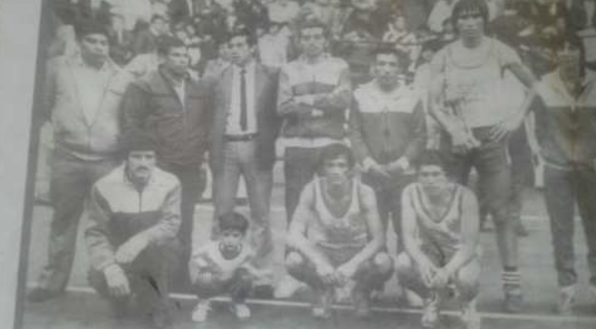 Relación Formación-Progreso