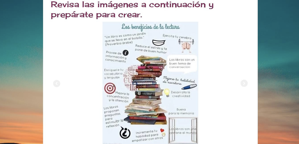 Bloque Académico (Sesión 1) – Reflexión