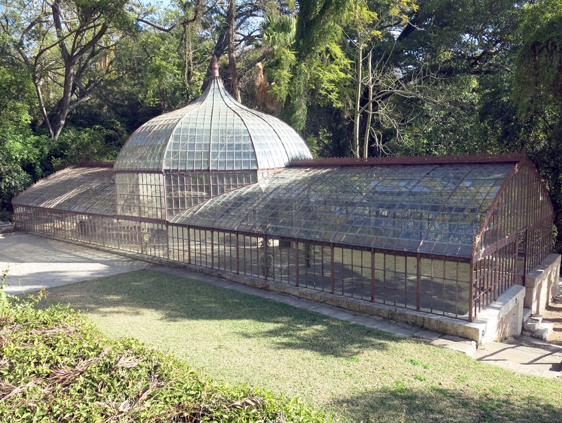 Un jardín de una casa
Descripción generada automáticamente con confianza media