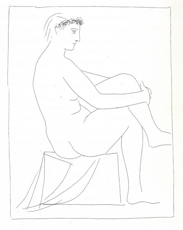 Un dibujo de un perro

Descripción generada automáticamente con confianza media