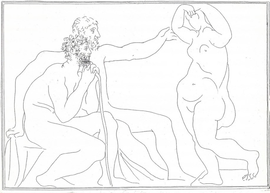 Un dibujo de un perro

Descripción generada automáticamente