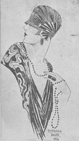 Un dibujo de una persona
Descripción generada automáticamente con confianza baja