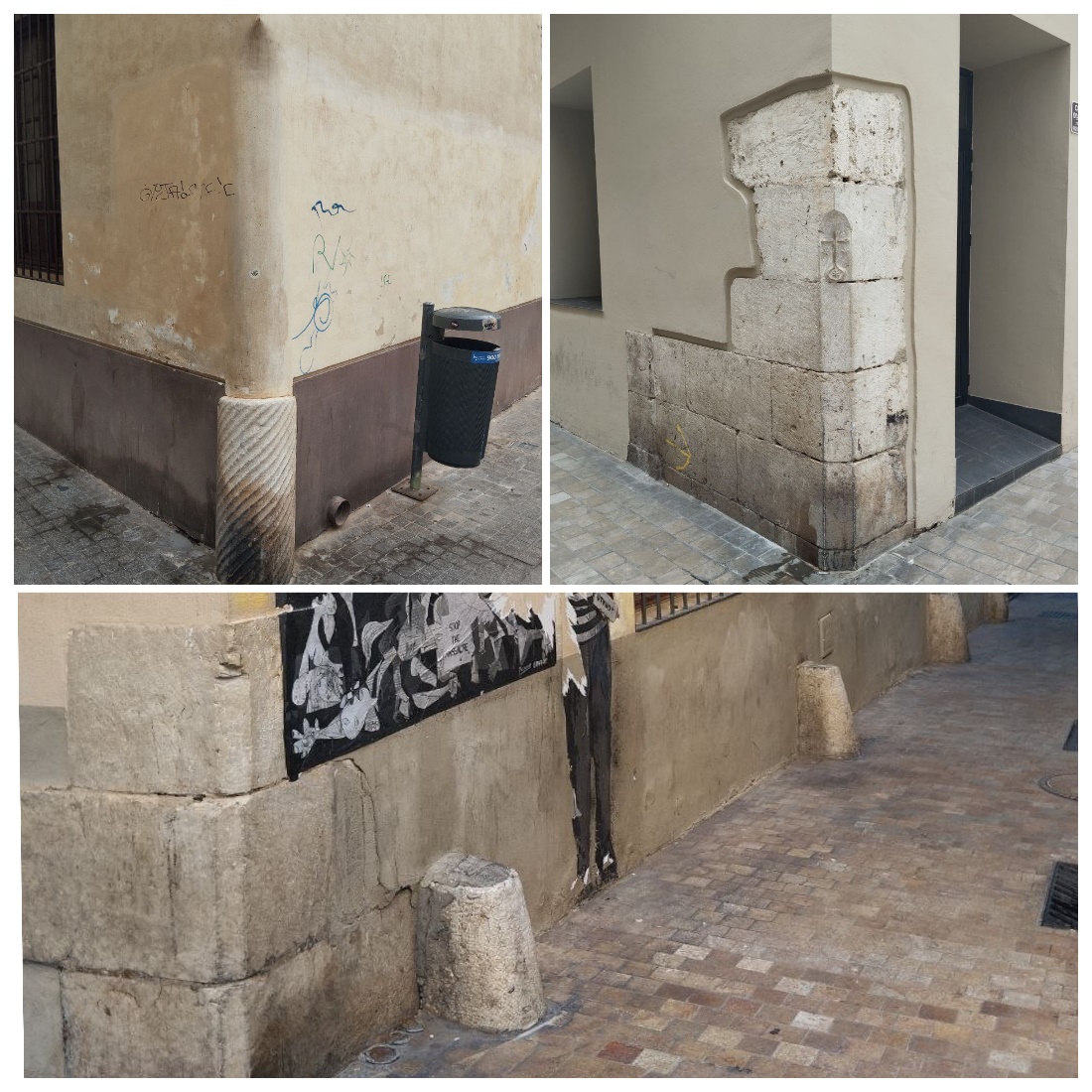 Imagen que contiene edificio, concreto, cemento, foto

El contenido generado por IA puede ser incorrecto.