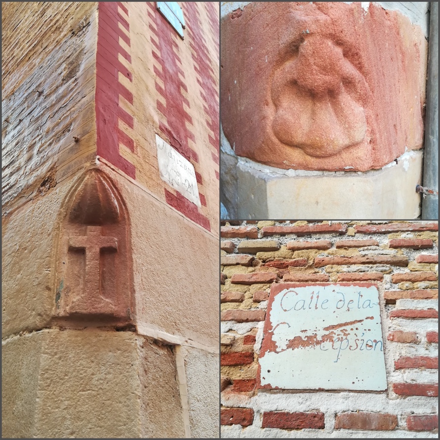 Imagen que contiene edificio, exterior, viejo, ladrillo

El contenido generado por IA puede ser incorrecto.