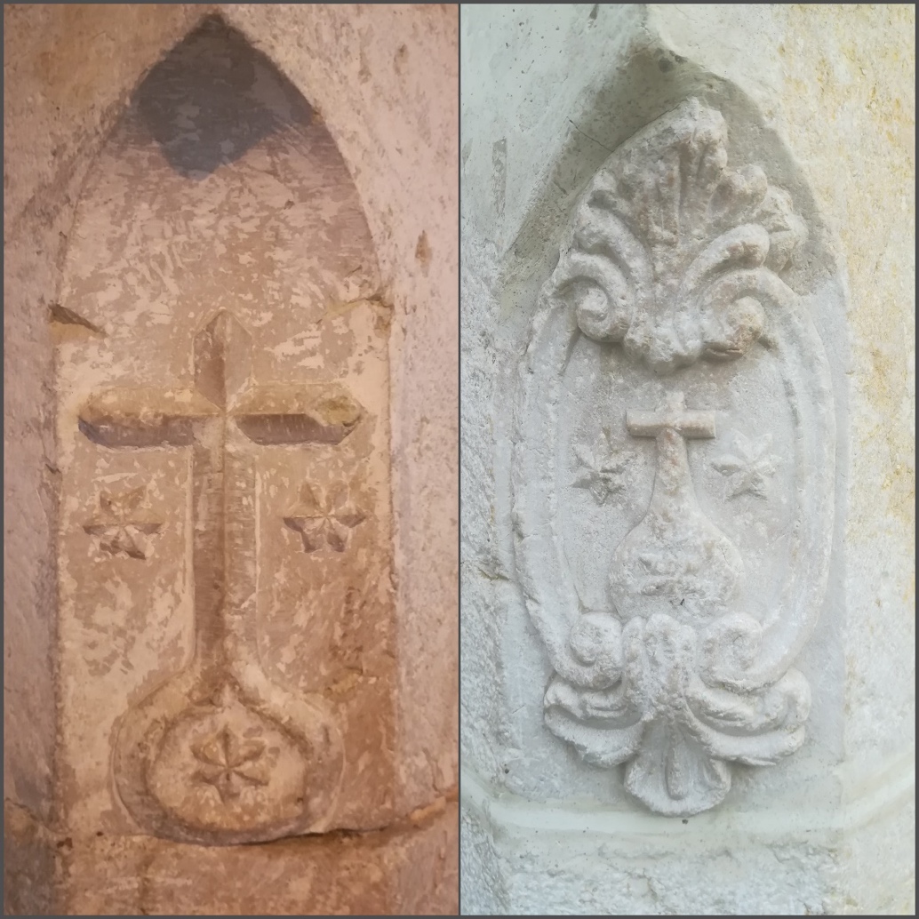 Imagen que contiene edificio, piedra, material de construcción, viejo

El contenido generado por IA puede ser incorrecto.