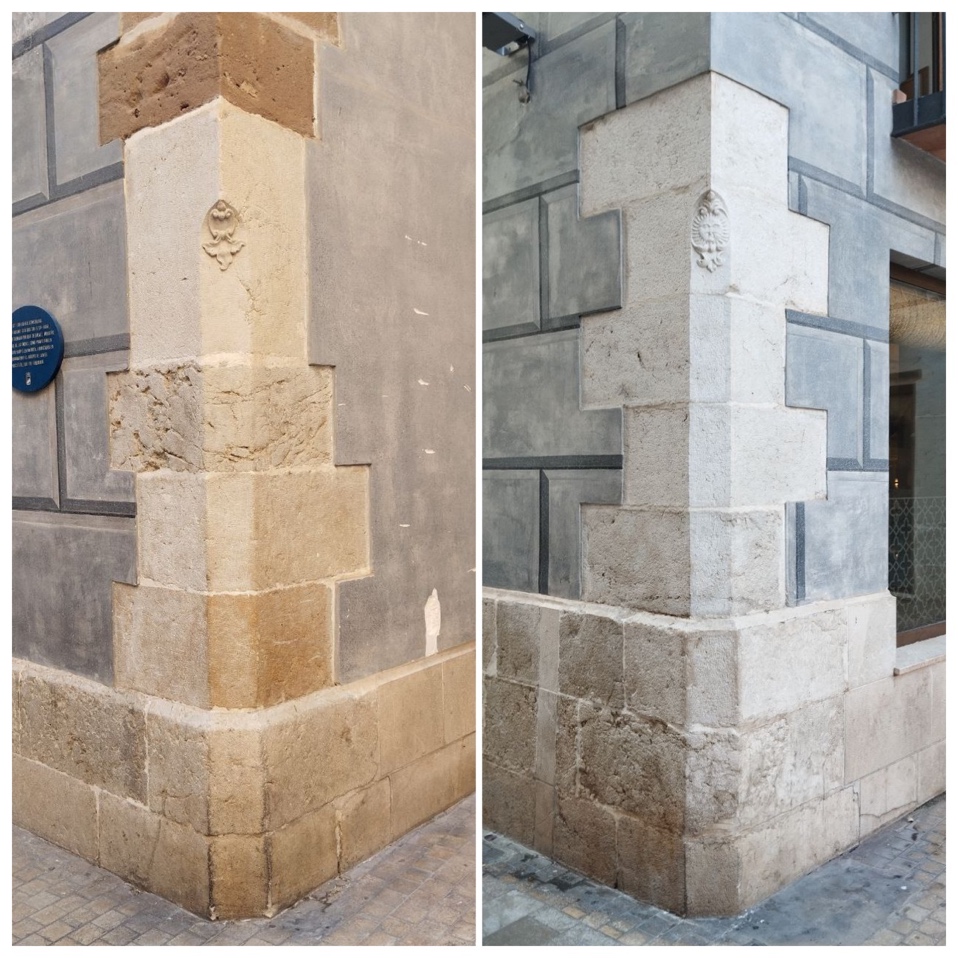 Un edificio de piedra

El contenido generado por IA puede ser incorrecto.