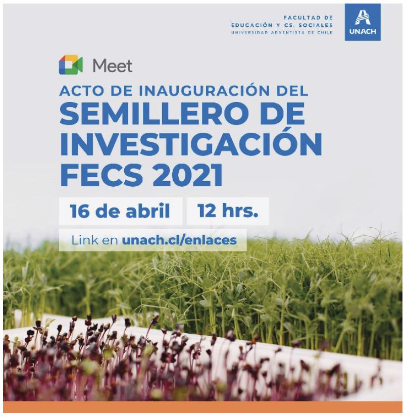 Semillero de Investigación FECS, 2021.