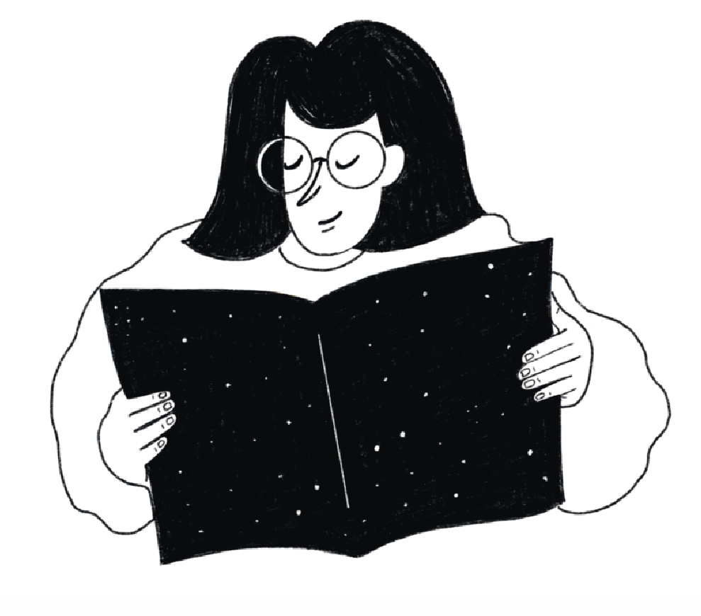 No hace falta que sonría