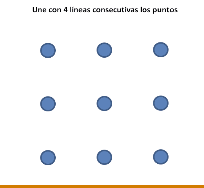 Ilustración 1: Primer enigma