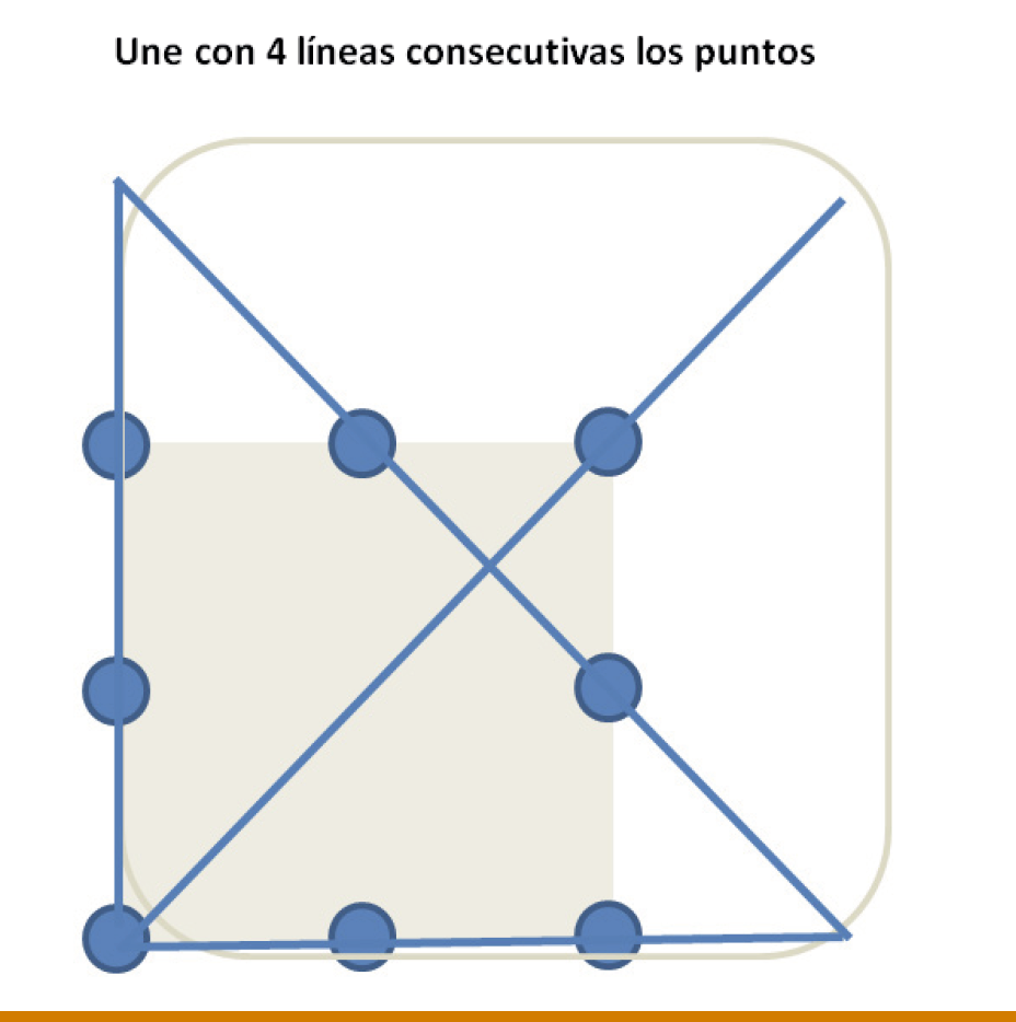 Ilustración 4: Respuesta al primer enigma