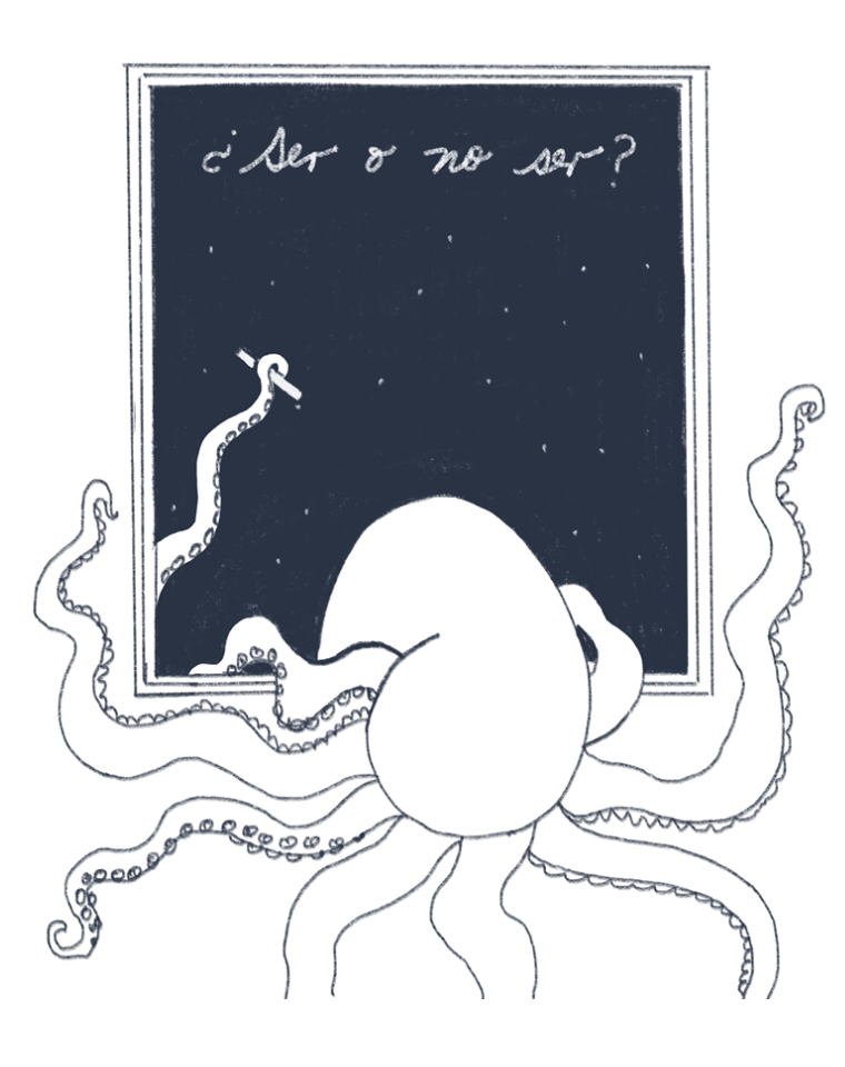 ser o no ser