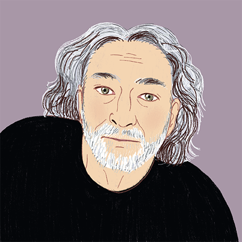 Cristóbal Gómez Mayorg