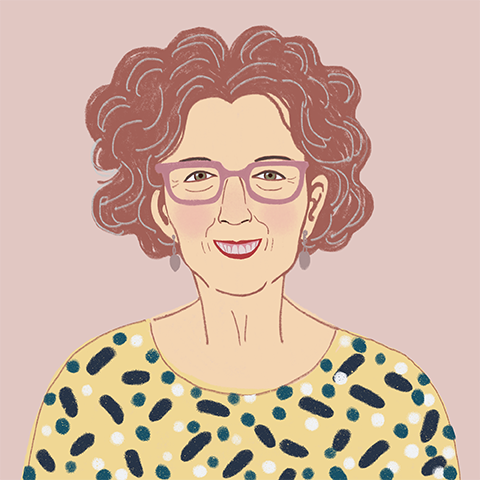 Mari Carmen Díez Navarro