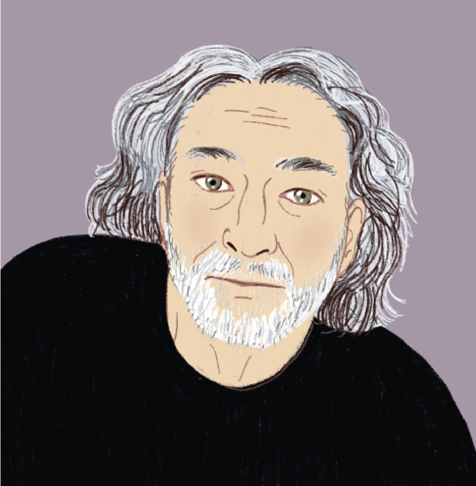 Fernando Sánchez Lanz