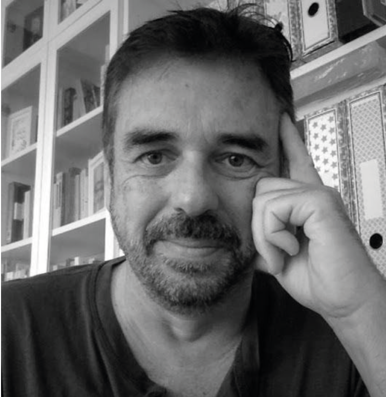 Fernando Sánchez Lanz