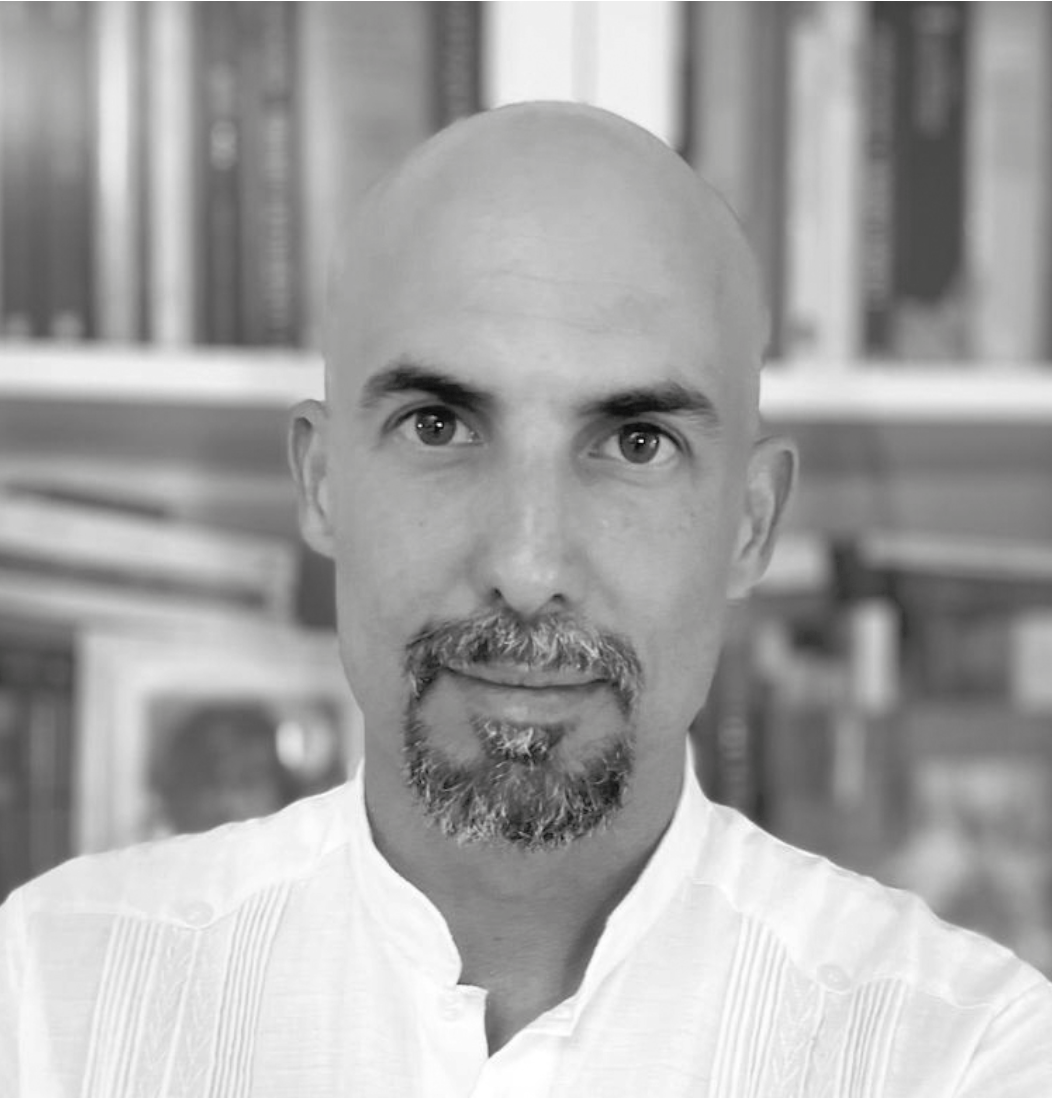 Cristóbal Gómez Mayorga