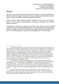 Página de Tesis Especialización de la autora