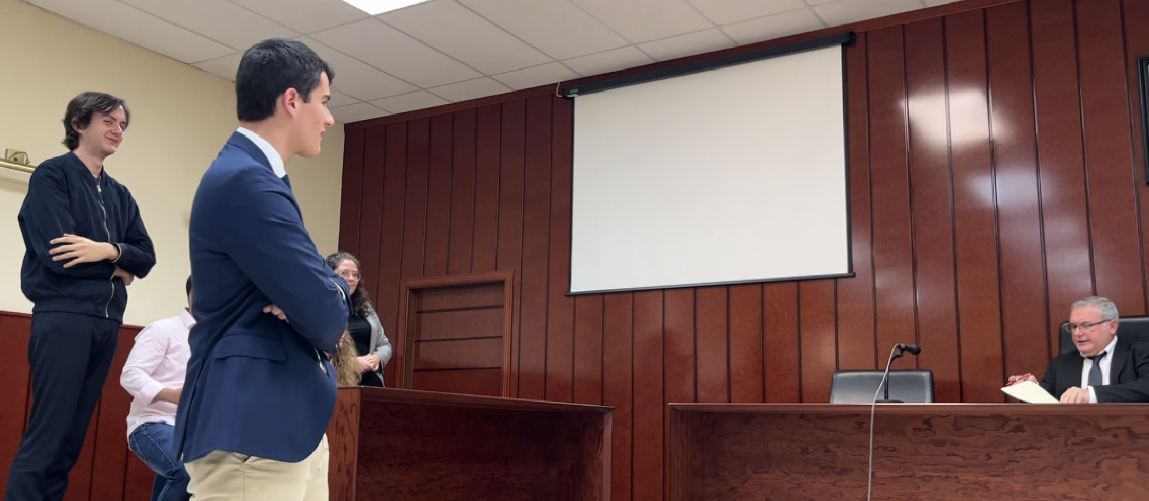 Juicio simulado núm. 3 (equipo demandado GR1-6)