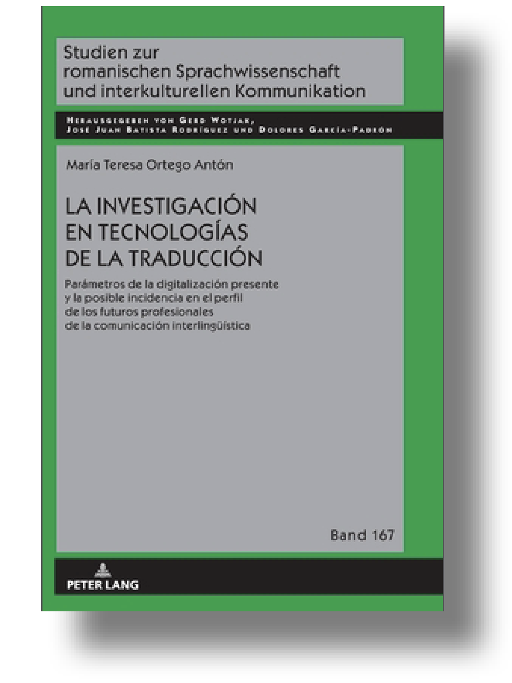 Ilan Stavans, traductor