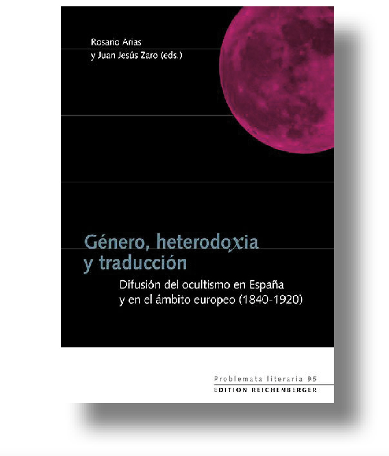 Ilan Stavans, traductor