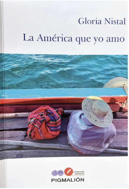  La América que yo amo