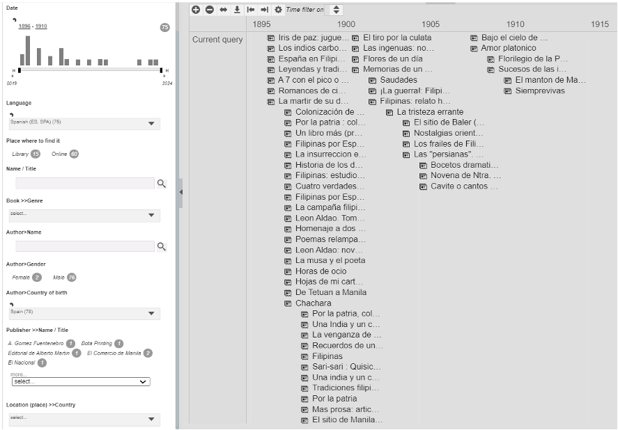 Interfaz de usuario gráfica, Tabla
El contenido generado por IA puede ser incorrecto.