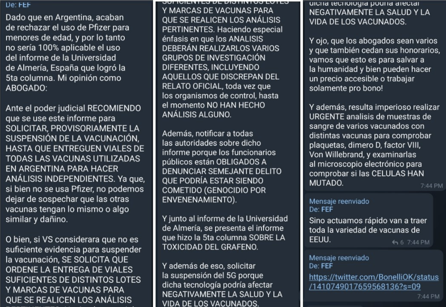 Imagen 4. La fuerza argumentativa del ethos de abogado. Fuente: dominio público.