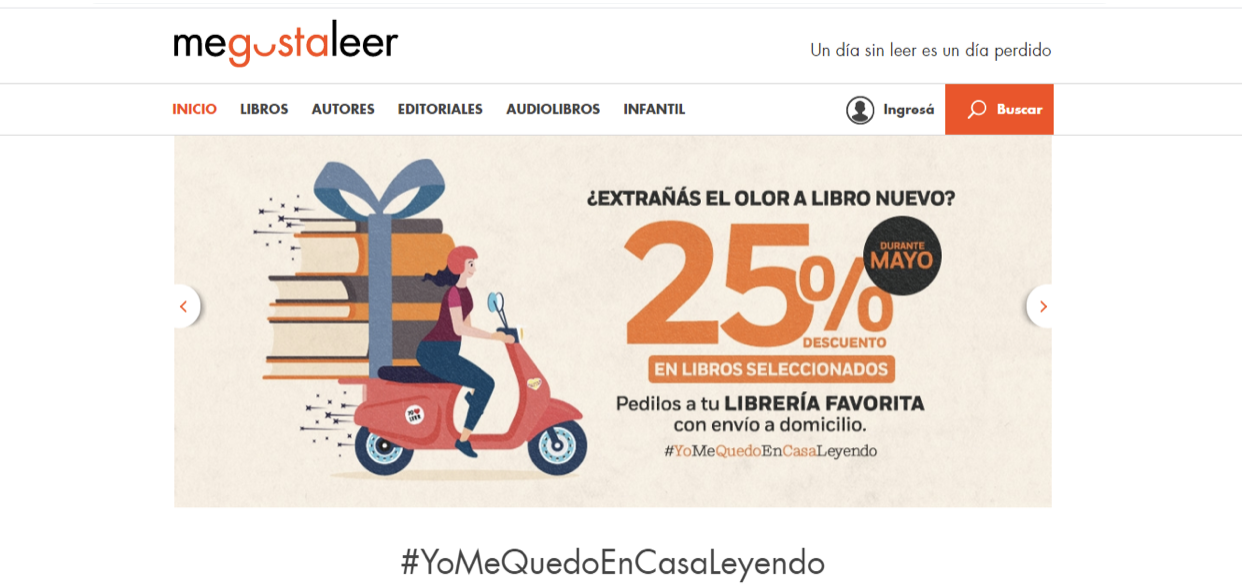 Imagen 1. Fuente: captura de pantalla, 2 de mayo de 2020.