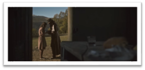 Imagen borrosa de una persona
Descripción generada automáticamente con confianza baja