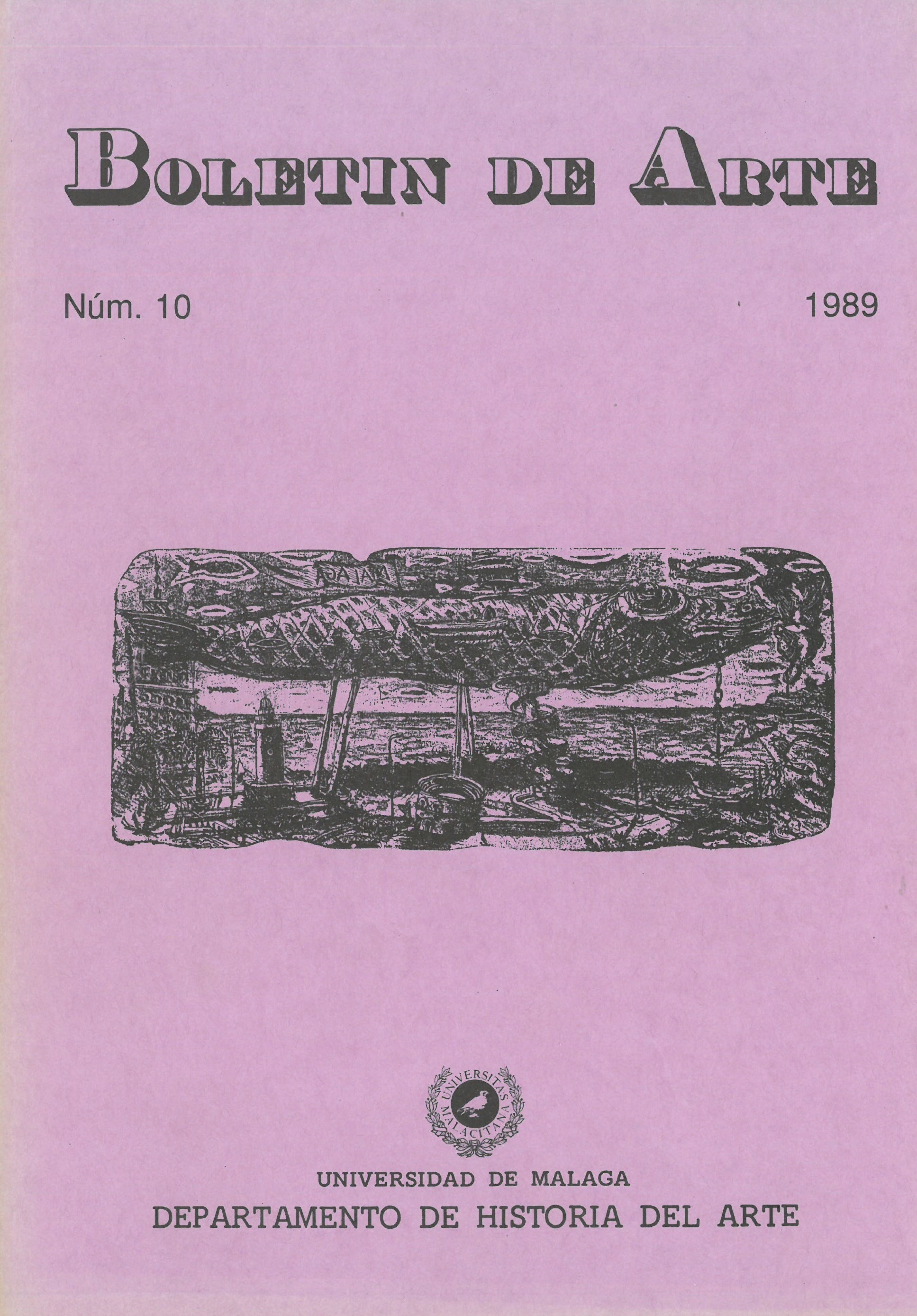 					View No. 10 (1989)
				