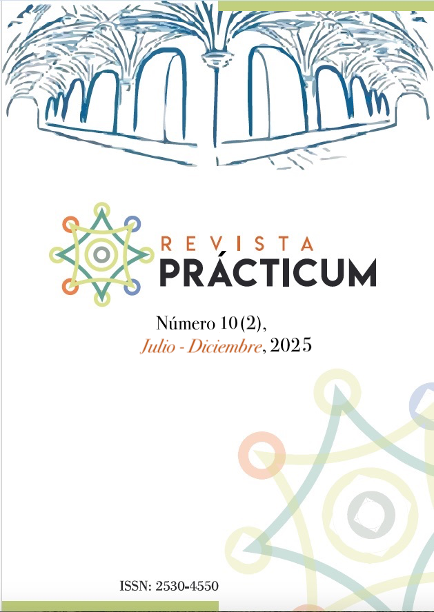 					Ver Vol. 10 Núm. 2 (2025)
				