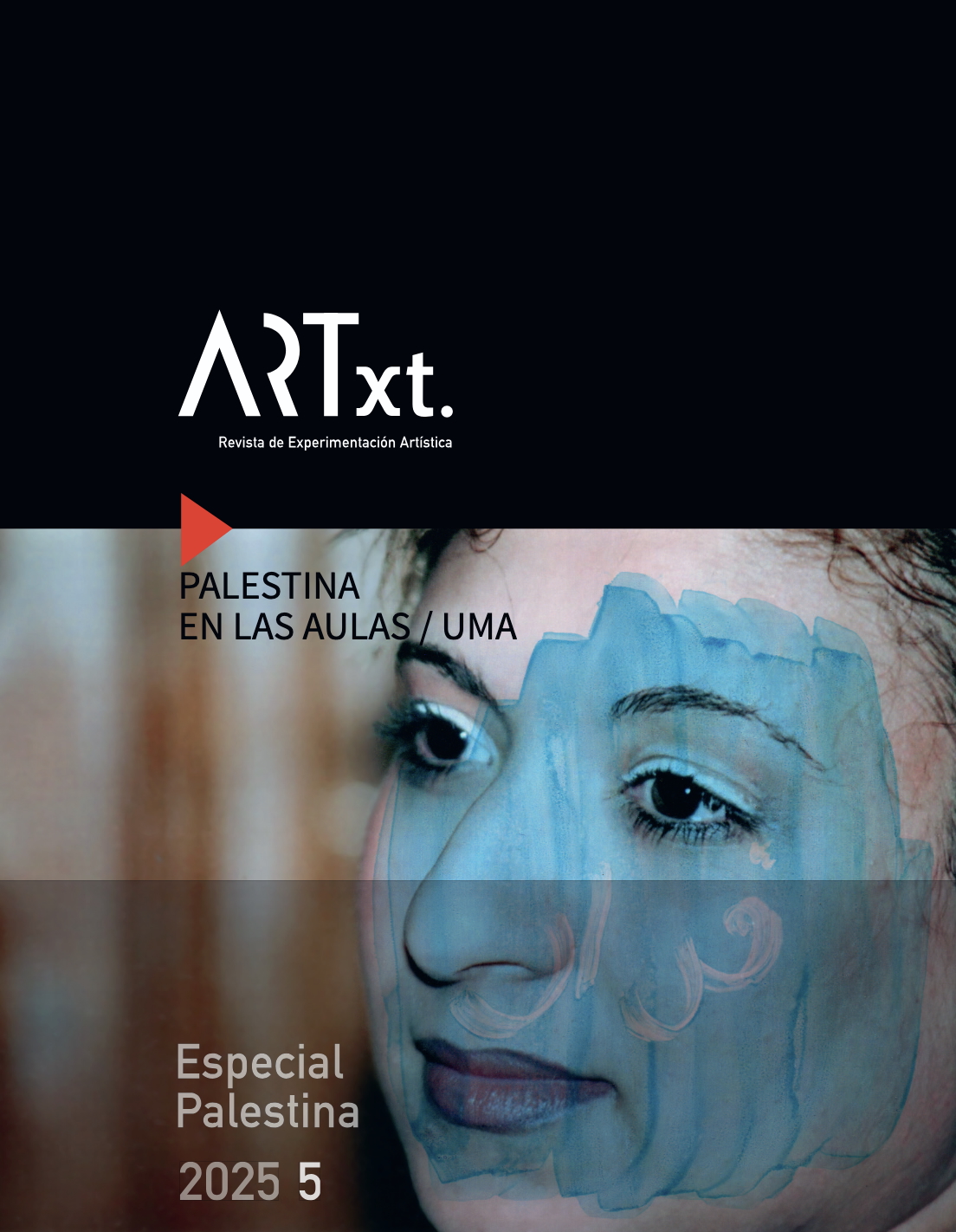 					View No. 5 (2025): Palestina
				